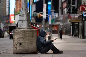 ردپای فقر و تورم در سرقت، قتل و خودکشی
