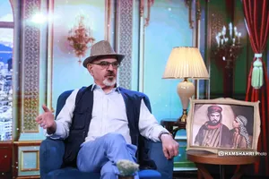 مهدی فخیم‌زاده شایعه درگذشت‌اش را تکذیب کرد