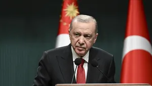 اردوغان: ادامه جنگ اسرائیل علیه لبنان نگران‌کننده است؛ آمریکا وارد عمل شود