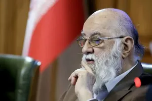 پاسخ چمران به سوالی درباره قطعی برق