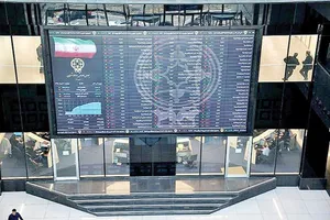 موج سبز در بازار سرمایه/ بورس از ۵ میلیون واحد عبور کرد