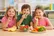 ذائقه بچه‌ها را از کودکی چگونه پرورش دهیم؟