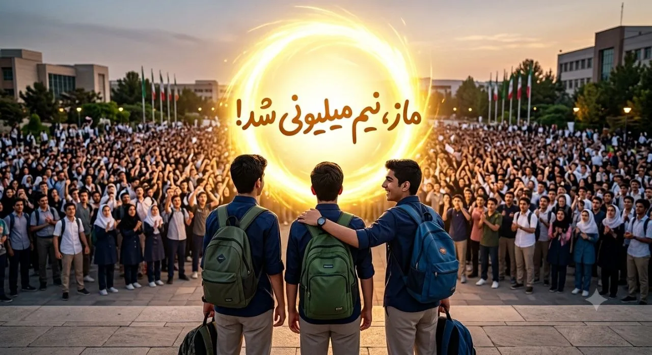 آزمون آزمایشی آزمون آزمایشی