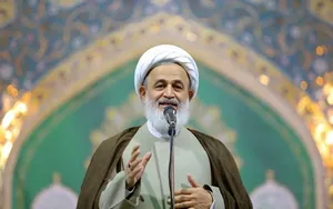 پناهیان: اگر بی‌برقی و بی آبی را تحمل کنیم؛ آب و برق جهان را از دست ستم صهیونیست‌ها آزاد خواهیم کرد
