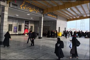 آخرین خبر‌ها از انسداد مرز‌های خوزستان