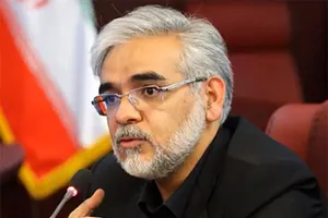 قربان‌زاده: ایران توقف جنگ در لبنان را شرط ادامه مذاکرات می‌داند