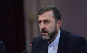 غریب‌آبادی: آمریکا تفاهم‌نامه را تنها نقض نکرد، بلکه متلاشی کرد