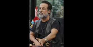 رامین راستاد خطاب به یک مجری مردمی: بی شعوری هم حدی دارد ، چرا کامنت‌های پیجت را می‌بندی؟