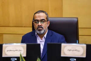 عضو کمیسیون اقتصادی مجلس: در فرایند مدیریت سهام عدالت نقش تعاونی‌ها نادیده گرفته شده