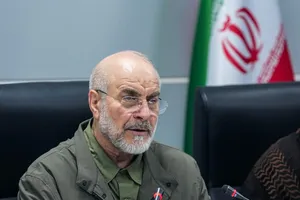 توضیحات قالیباف در خصوص نحوه تحقق پایان جنگ و رفع محاصره دریایی