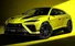 اوج جاه طلبی لامبورگینی در بازار خودروهای شاسی بلند (+عکس)