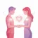 برنامه‌ریزی رابطه زناشویی: چطور قرار عاشقانه را جایگزین انتظار کنیم؟