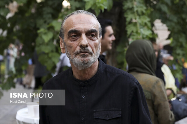 همایون ارشادی همایون ارشادی که در ۱۴۰۴ از دنیا رفتند