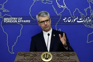 در مذاکرات ایران و عمان درباره تنگه هرمز چه گذشت؟