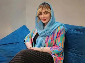 پس از سال‌ها سکوت؛ نیوشا ضیغمی از طلاقش گفت