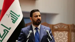 نخست‌وزیر عراق از خروج کامل نیروهای خارجی و پایان کار ائتلاف خبر داد