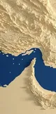 شب چهارم حملات آمریکا به ایران : جزیره هنگام، بندرعباس، بوشهر ، بمپور، چابهار، قشم، اهواز، شادگان ، حمیدیه و بهبهان / سپاه: حمله به مراکز نظامی آمریکا در کویت و بحرین