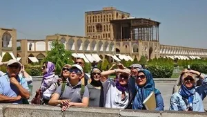 آمار سفرهای ورودی و خروجی ایران اعلام شد