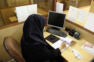 حضور ۵۰ درصدی کارکنان ادارات هرمزگان در روز شنبه ۲۷ تیرماه