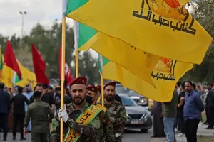 ضرب‌الاجل دولت عراق به گروه‌های مسلح: سلاح را تحویل دهید