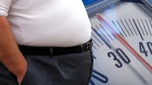 رایج‌ترین و متعادل‌ترین روش کاهش وزن