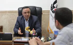 سامانه ملی پایش سمن‌ها راه‌اندازی می‌شود/ شبکه خیرین یاریگران زندگی در سراسر کشور توسعه می‌یابد