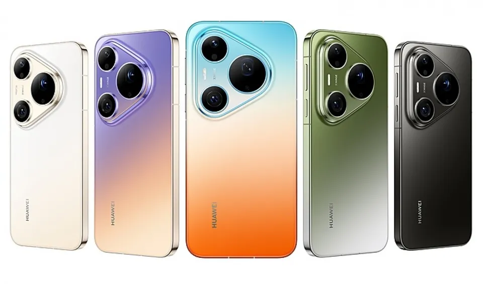 هواوی Pura 90 Pro