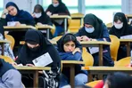 این کنکور معضلی شده ؛ نگاهی سینمایی و متفاوت با پایانی خوش (فیلم)