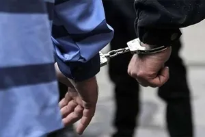 انهدام باند سندنمره خودرو و کشف ۲۴ تن مواد شیمیایی قاچاق در پایتخت