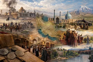 از سقوط صفویه تا برآمدن قاجار؛ در هولناک‌ترین قرن تاریخ ایران چه گذشت؟
