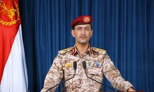 یمن: اف-۱۵ عربستان را سرنگون کردیم/ سعودی ها، با آوردن زنان فاسد به «مکه» آنجا را آلوده می کنند