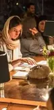 حضور روزانه ۴۵۰ هزار جوان تهرانی در کافه‌ها