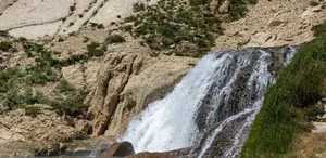 کوهرنگ؛ سرزمینی با طبیعت بکر (+عکس)