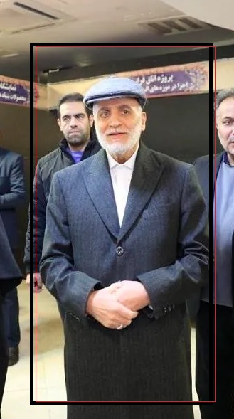 شهید اکبر ابراهیمزاده جانشین رئیس دفتر فرمانده معظم کل قوا شهید اکبر ابراهیمزاده جانشین رئیس دفتر فرمانده معظم کل قوا