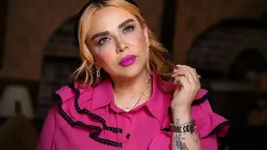 بهاره رهنما: بعد از جدایی سحر دولتشاهی کنارش بودم