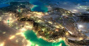 این روستا، یک ایران است (+عکس)