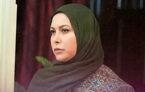 فریبا نادری: فکر نمی‌کردم دوباره تهران را ببینیم