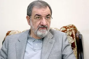 محسن رضایی: قرار شد آقای عراقچی شروط ایران را به واسطه‌ها ابلاغ کنند