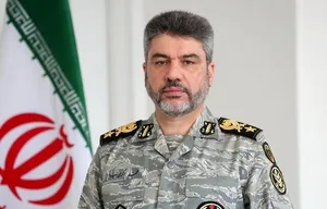 سخنگوی ارتش: به‌زودی انتقام شرارت و تجاوز، از دشمن گرفته خواهد شد