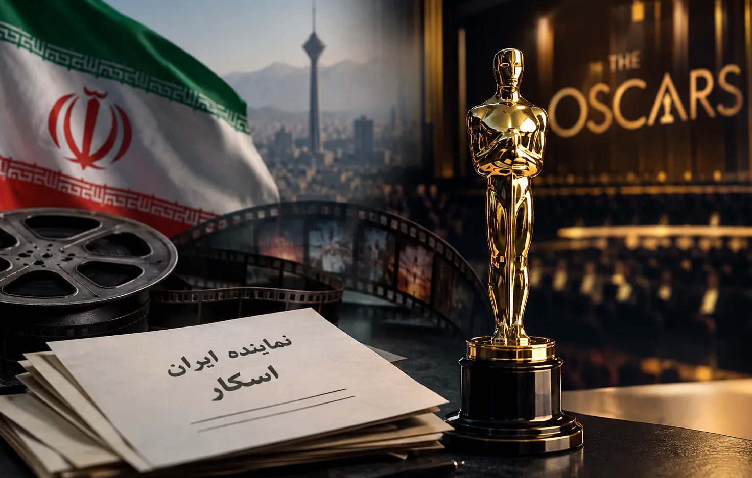 انگار امسال از معرفی نماینده سینمای ایران به اسکار خبری نیست، حق هم دارند با این ... انگار امسال از معرفی نماینده سینمای ایران به اسکار خبری نیست، حق هم دارند با این ...