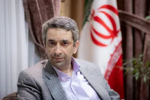 دلایل استعفای وزیر نفت از زبان معاون ارتباطات دفتر رئیس‌جمهور