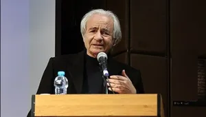 محمد میرشکرایی، پژوهشگر میراث فرهنگی درگذشت؛ مردی که در ثبت جهانی نوروز نقش داشت