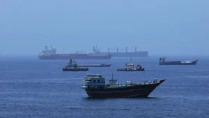 ارتش: شمپاد دشمن را منهدم کردیم