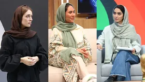 جام‌جهانی ۲۰۲۶ با چاشنی زنانه؛ لذت تماشای فوتبال با صداوسیمای بانوان!