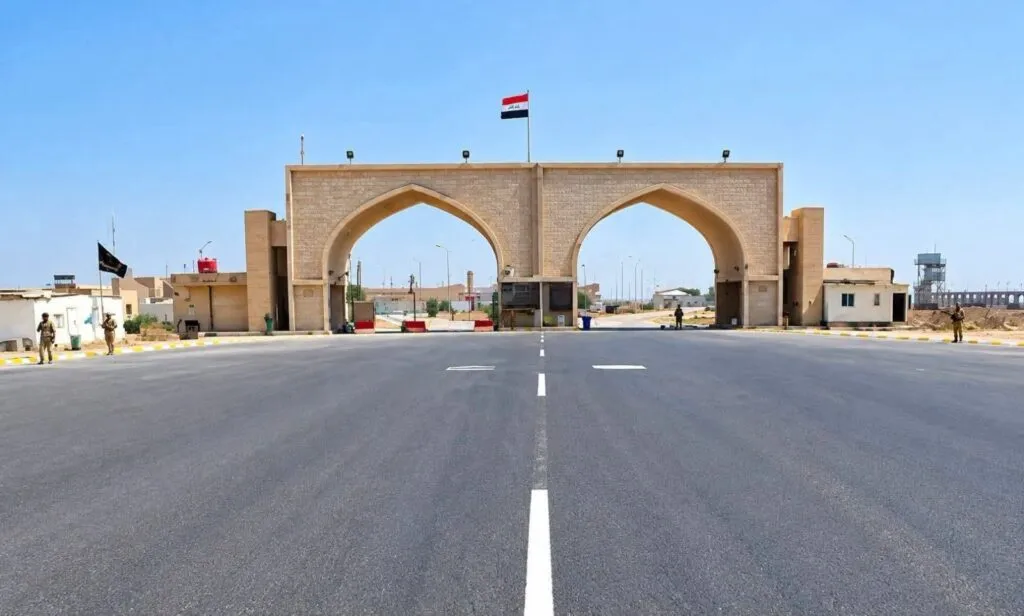 مرز چذابه مرز چذابه