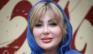 روایت نیوشا ضیغمی از آرزوی نوجوانی‌اش که توسط یک بازیگر سرکوب شد