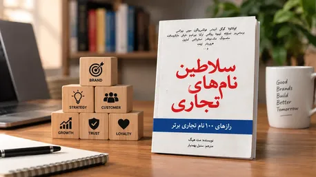 معرفی کتاب سلاطین نام‌های تجاری؛ چرا هیچ نسخه واحدی برای ساختن برند وجود ندارد؟