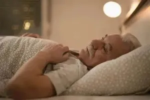 معجزه مربی خواب در تنها 4 جلسه/ خداحافظی با بی خوابی