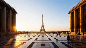 برترین و پربازدیدترین شهر‌های توریستی جهان؛ پاریس و استانبول