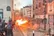 تصاویری از اعتراضات مردمی در فرانسه